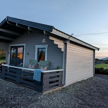 Westport Country Chalets Eksteriør billede