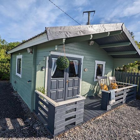 Westport Country Chalets Eksteriør billede