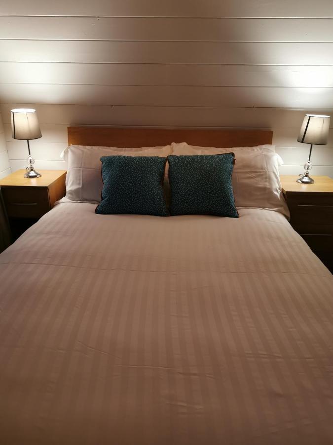 Westport Country Chalets Eksteriør billede