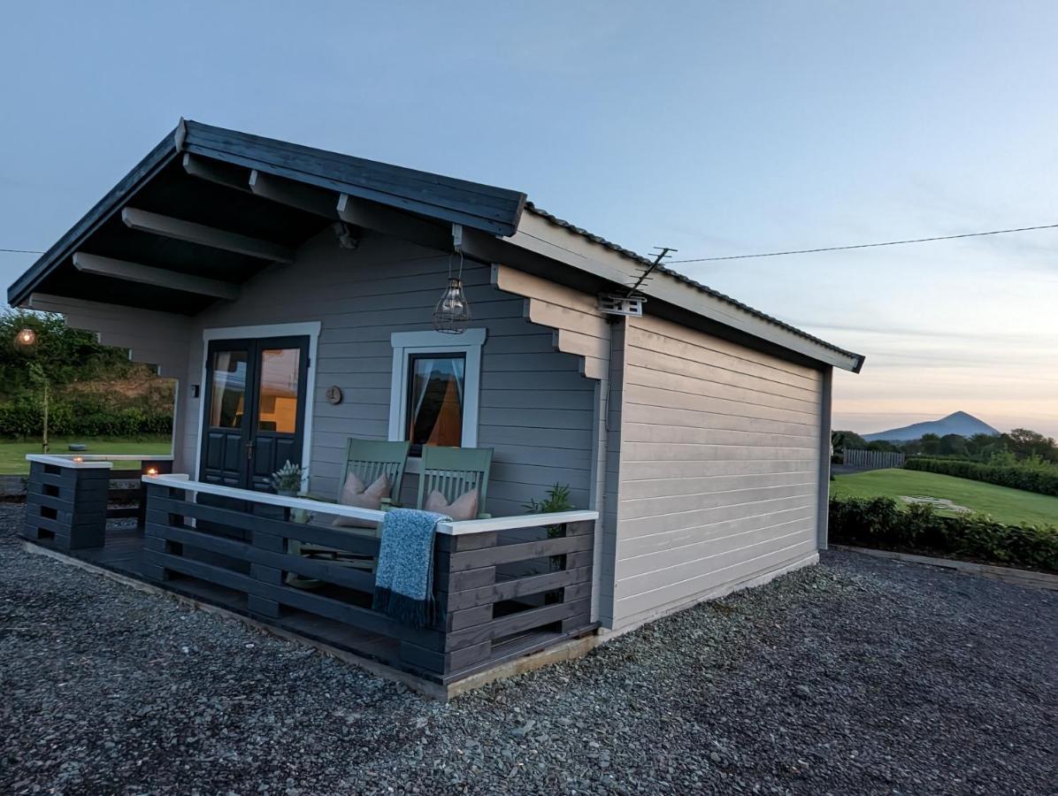 Westport Country Chalets Eksteriør billede