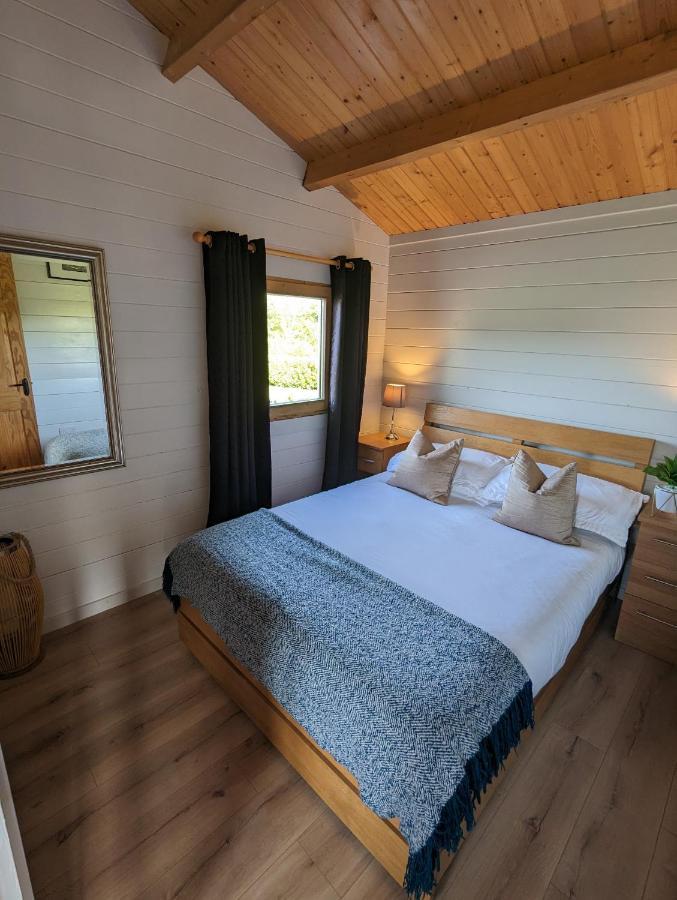 Westport Country Chalets Eksteriør billede