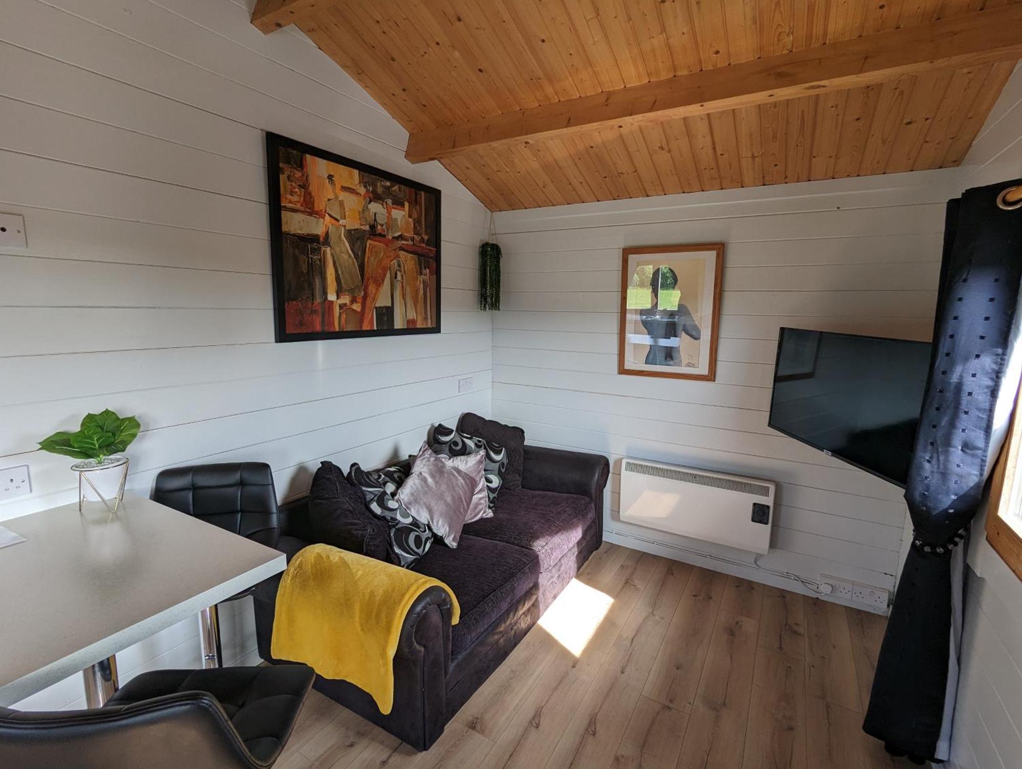 Westport Country Chalets Værelse billede