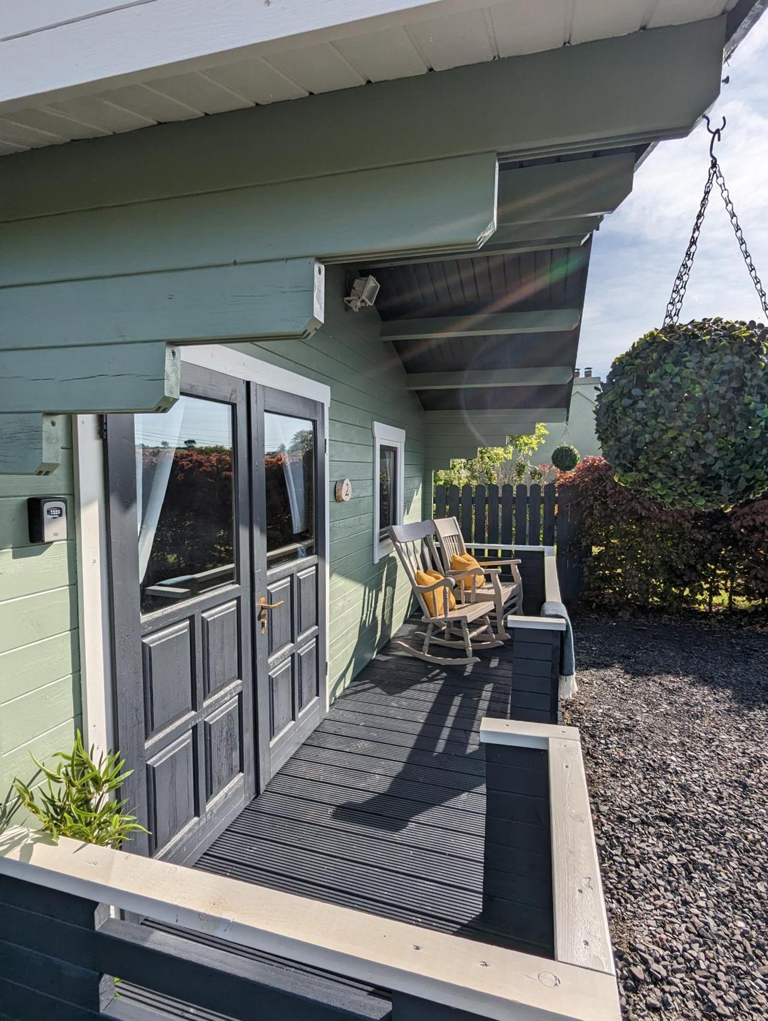 Westport Country Chalets Værelse billede