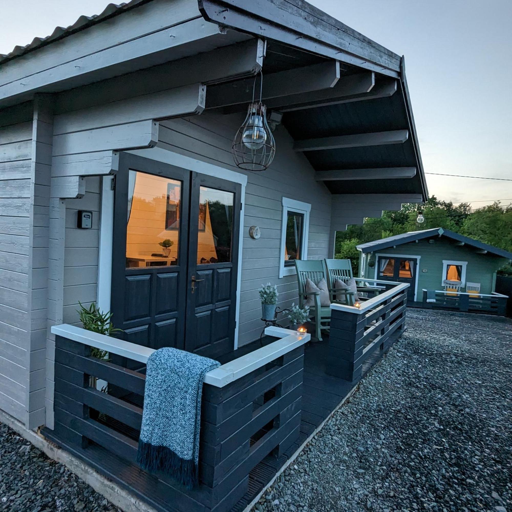 Westport Country Chalets Værelse billede